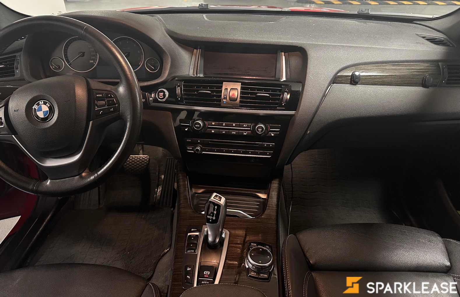 2015 BMW X3 AWD 4dr xDrive28i, 多伦多, 全款车