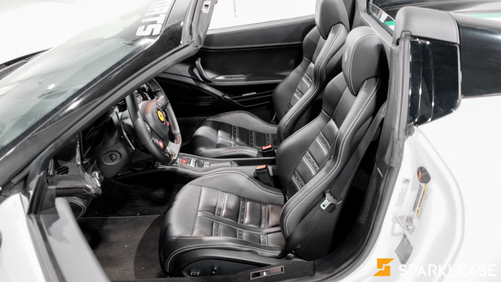 2014 Ferrari 458 Spider, 多伦多, 全款车