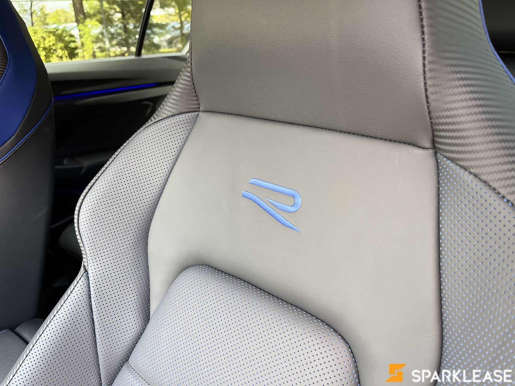 2023 Volkswagen Golf R 20th Anniversary DSG, 多伦多, 全款车