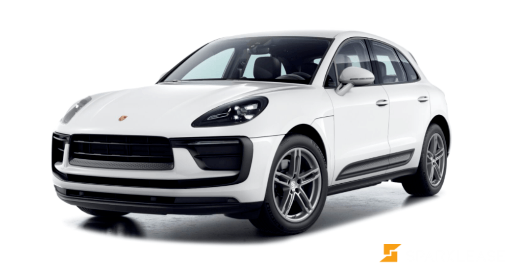 2022 Porsche Macan , Toronto, Lease Quote Provided