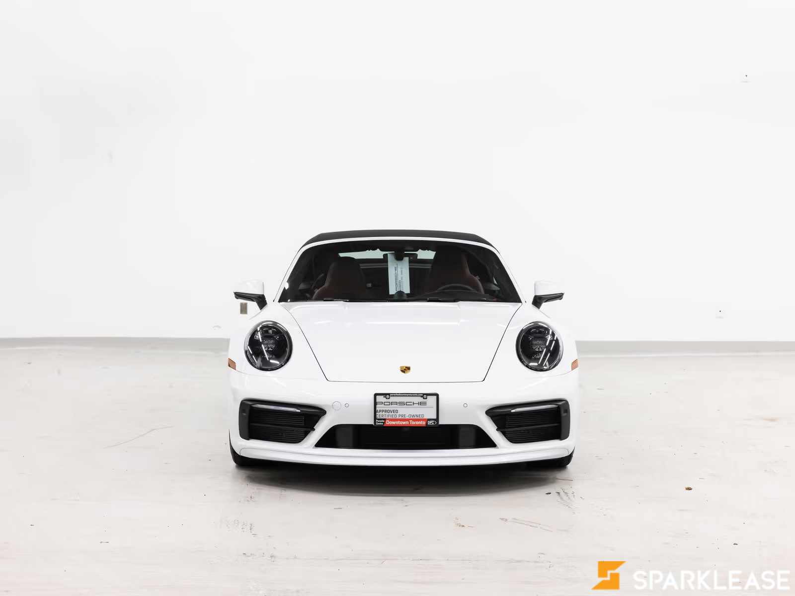 2021 Porsche  911  Carrera 4S Cabriolet , 多伦多, 原厂Lease方案