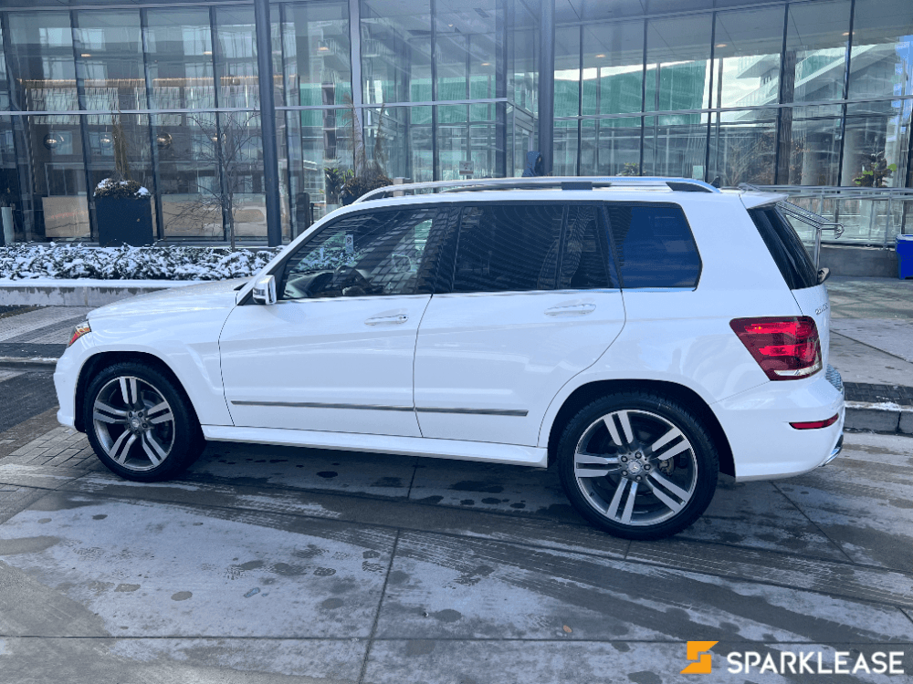 2013 Mercedes-Benz GLK-Class , Toronto, Cash