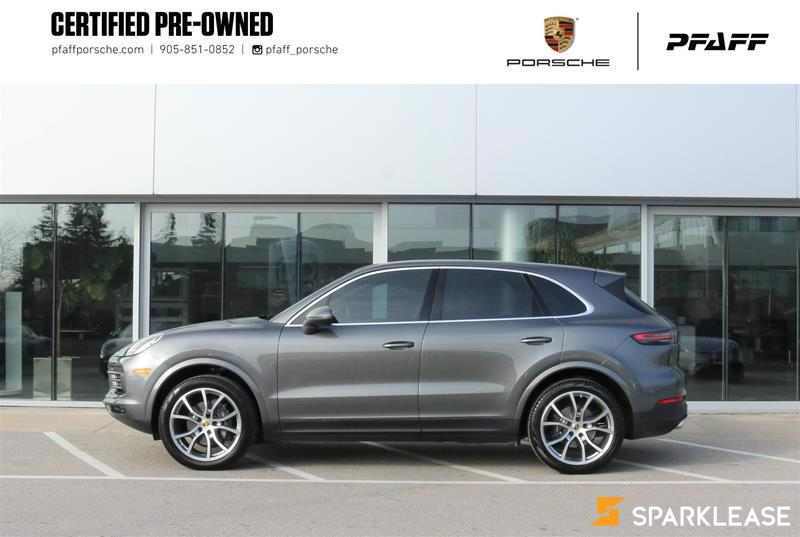 2019 Porsche  Cayenne  AWD , Toronto, Finance Quote Provided