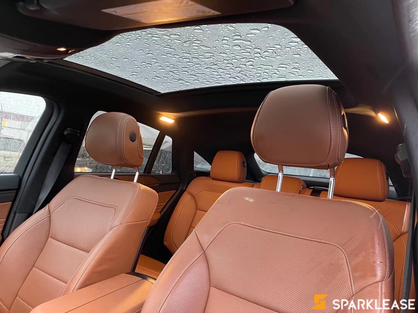 2018 Mercedes-Benz GLE43, 温哥华, 全款车