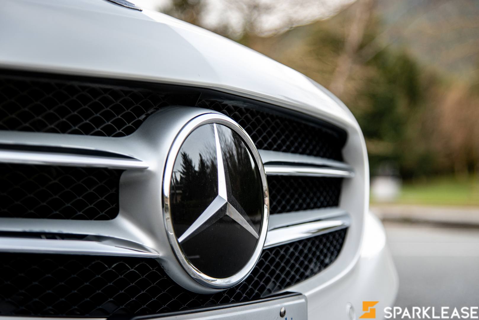 2015 Mercedes-Benz C400 4MATIC, 温哥华, 全款车