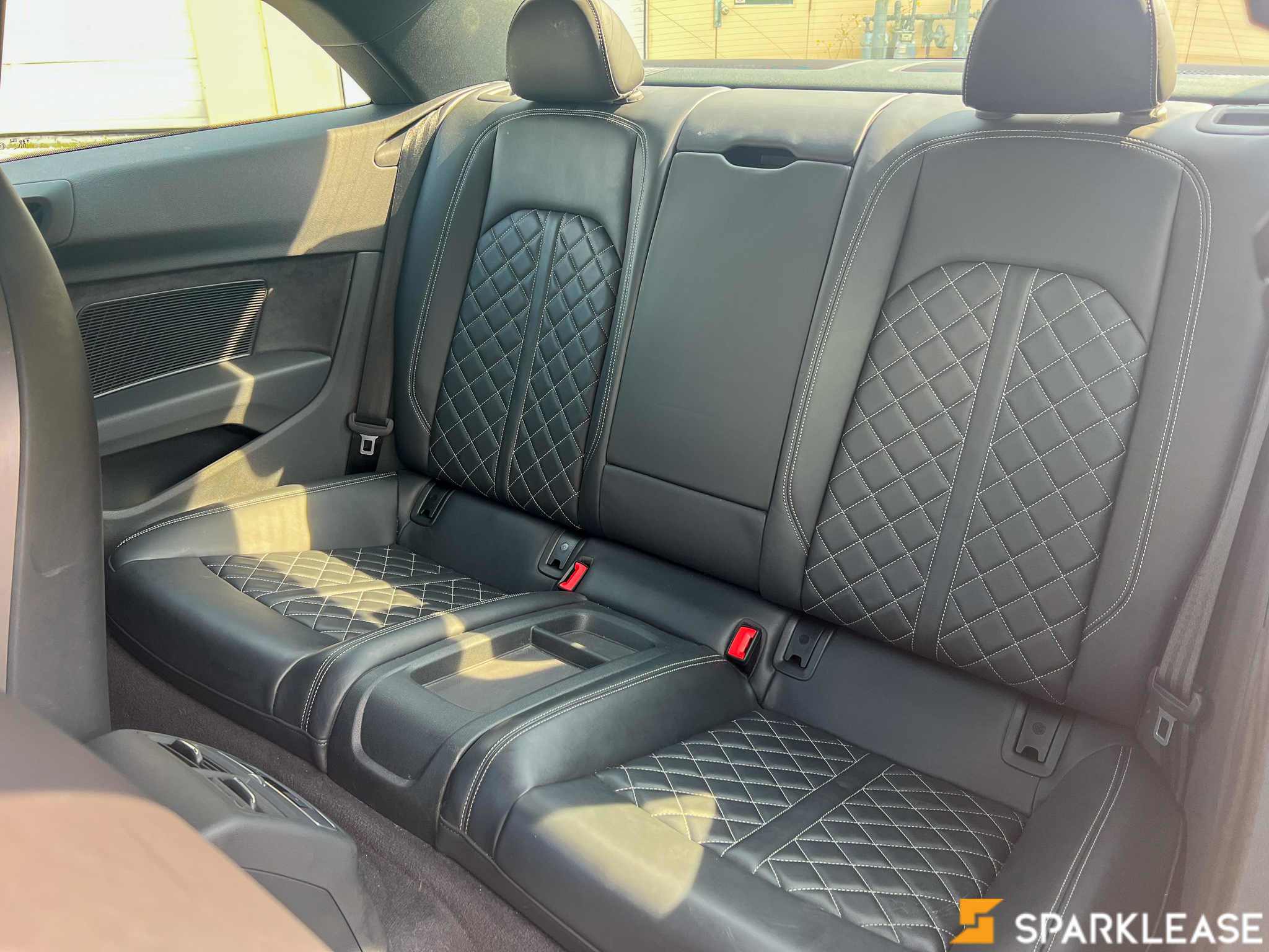 2019 Audi S5 Coupe Technik 3.0 TFSI quattro, 多伦多, 五大行Finance估价