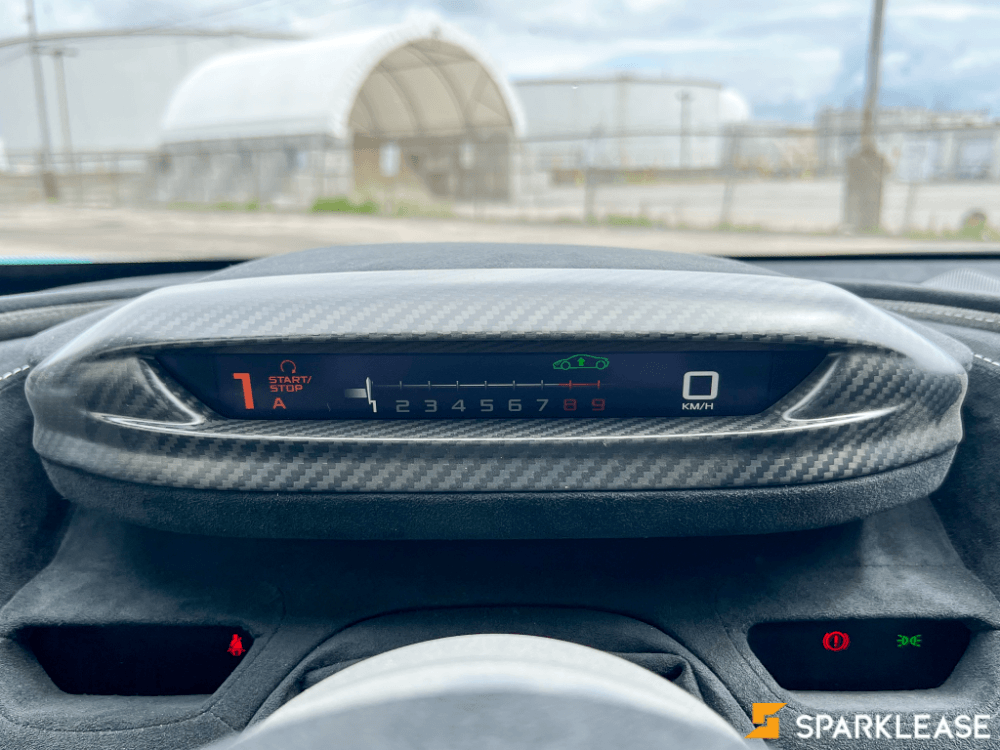 2021 McLaren 765LT MSO, 多伦多, 全款车