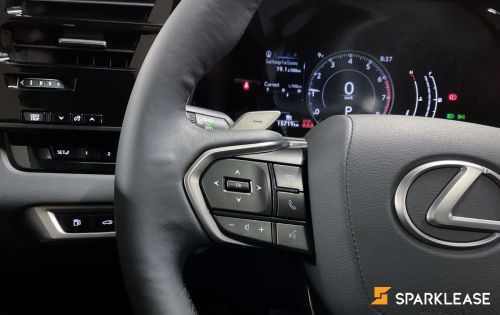 2023 Lexus RX RX 350 Auto, Vancouver, Cash