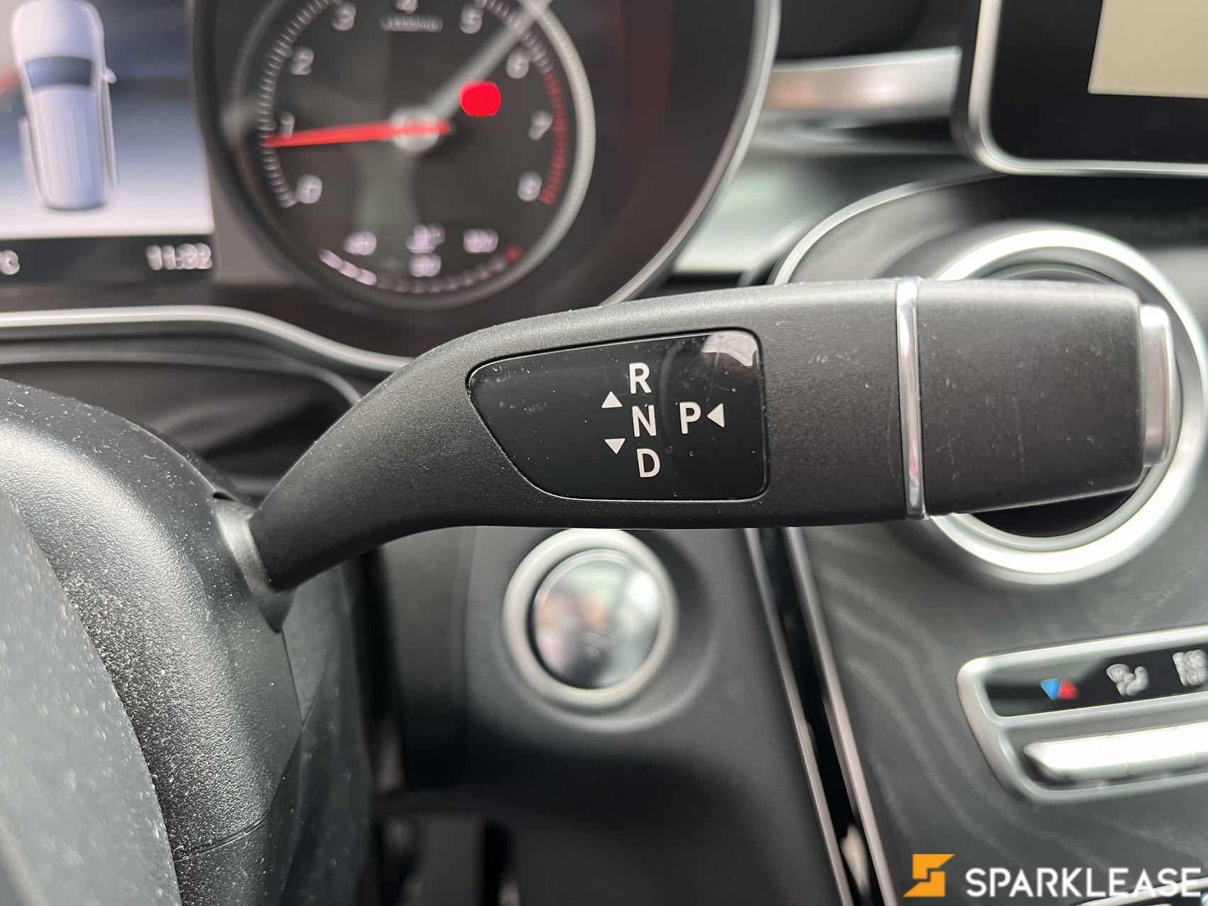 2019 Mercedes-Benz GLC GLC 300 4MATIC SUV, 多伦多, 全款车