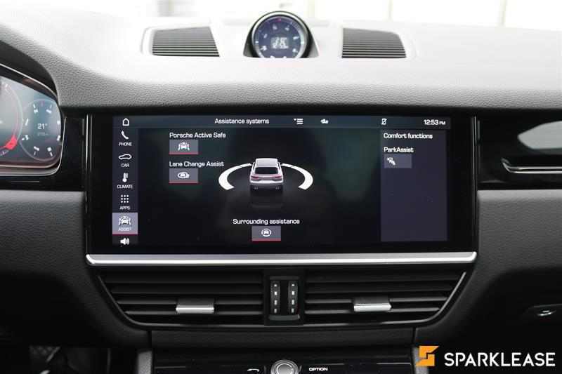 2020 Porsche Cayenne AWD, 多伦多, 原厂Finance方案