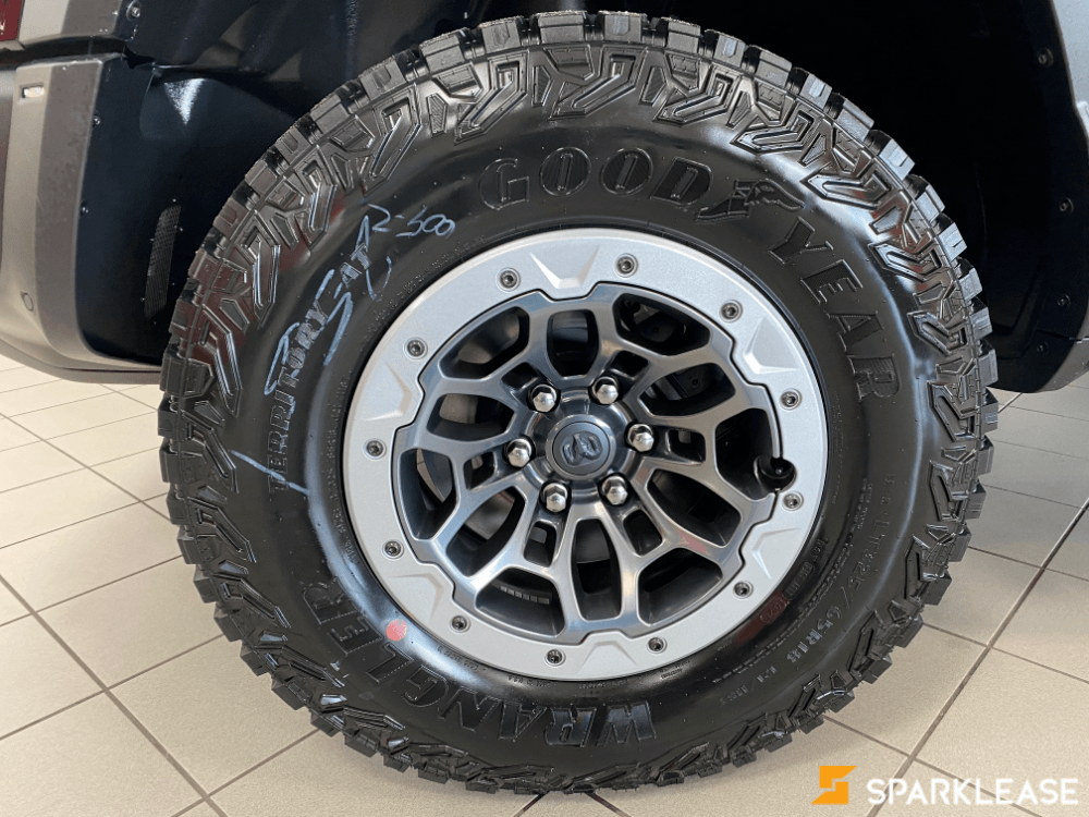 2021 Ram 1500 TRX! 702hp!, 多伦多, 全款车