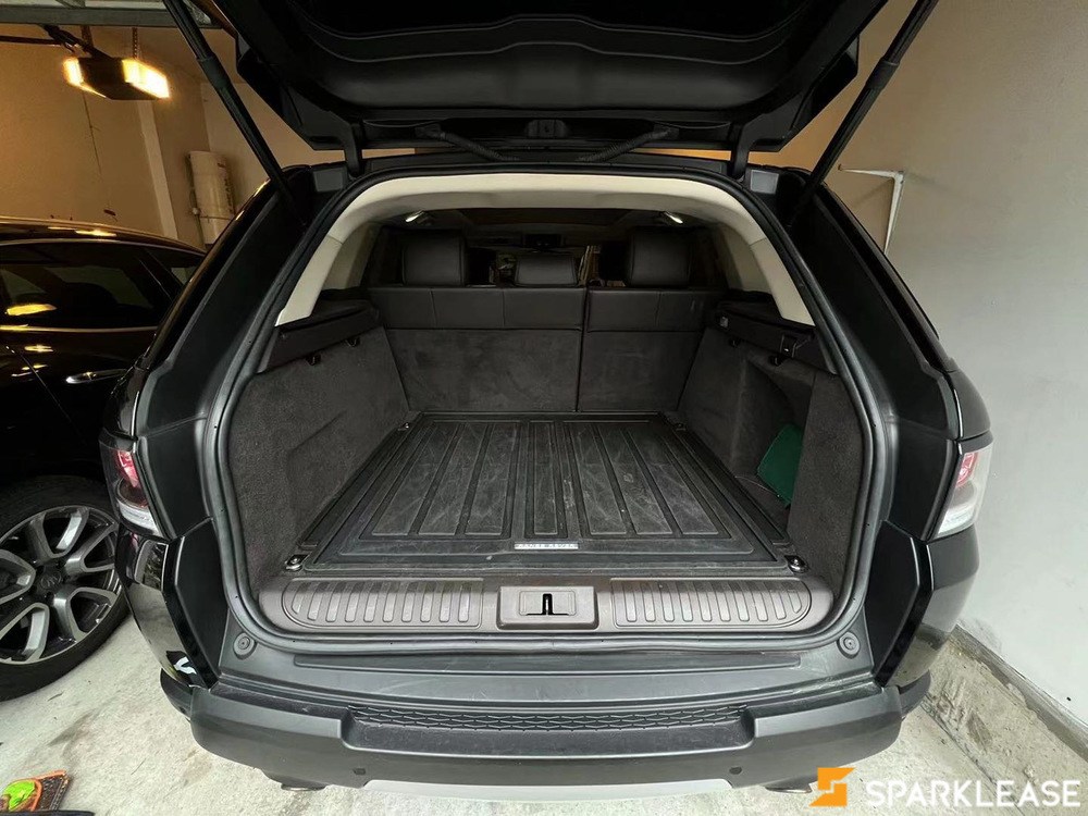 2014 Land Rover Range Rover Sport, 多伦多, 全款车