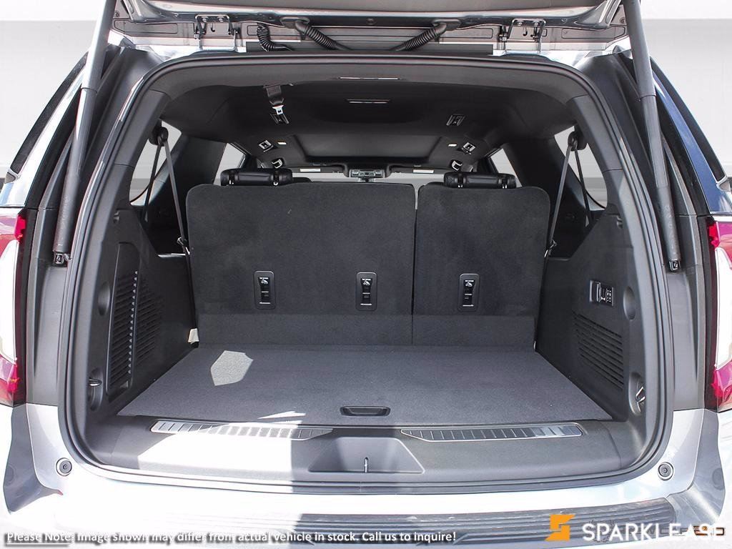 2021 GMC Yukon XL 4WD 4dr Denali, Winnipeg, 全款车