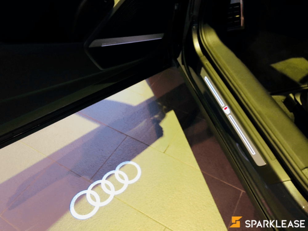 2022 Audi SQ5 Technik, 多伦多, 原厂Lease方案