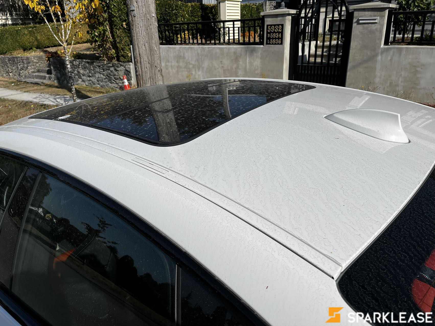 2021 BMW 2 Series M235 xDrive Gran Coupe, Vancouver, Lease Transfer