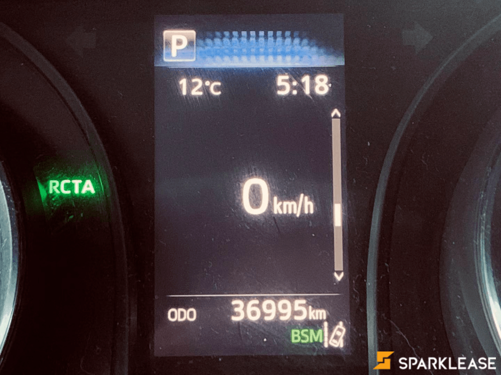 2019 Toyota Camry LE, 多伦多, 第三方LEASE