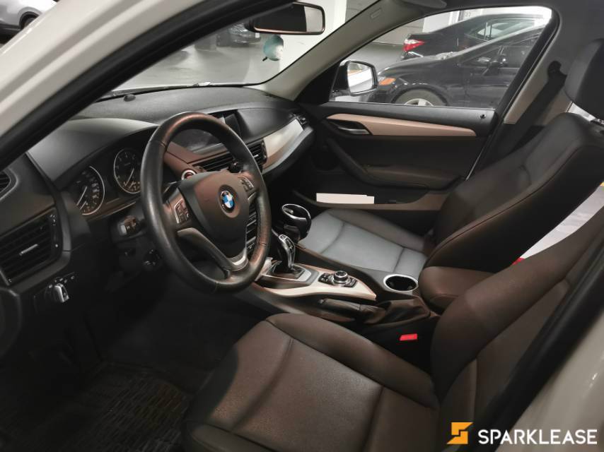2013 BMW X1, 多伦多, 全款车