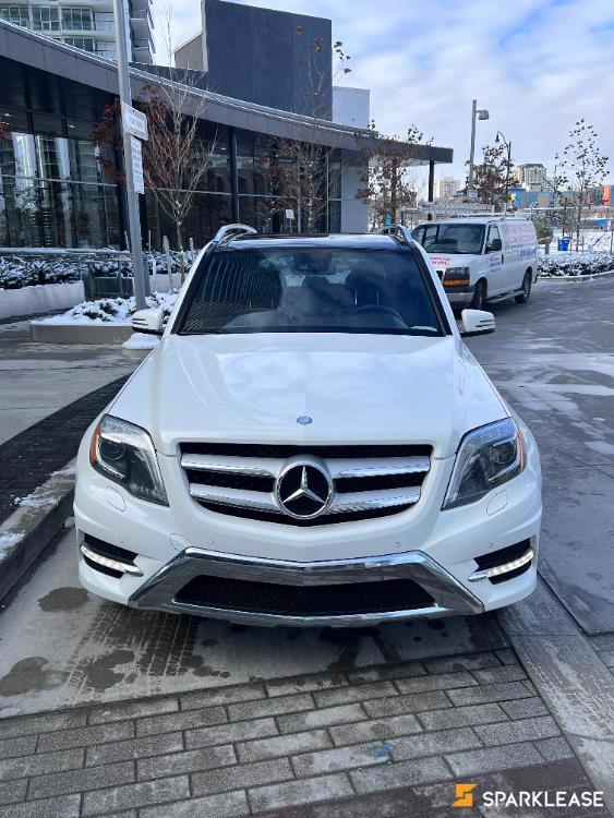2013 Mercedes-Benz GLK-Class , Toronto, Cash