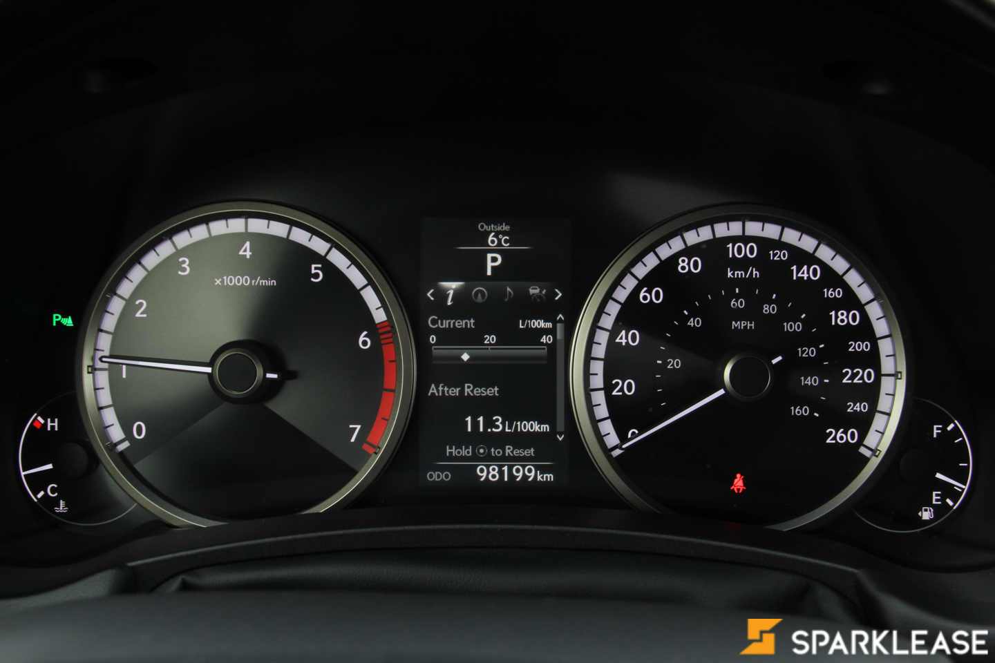 2015 Lexus NX 200t AWD 4dr, 温哥华, 全款车