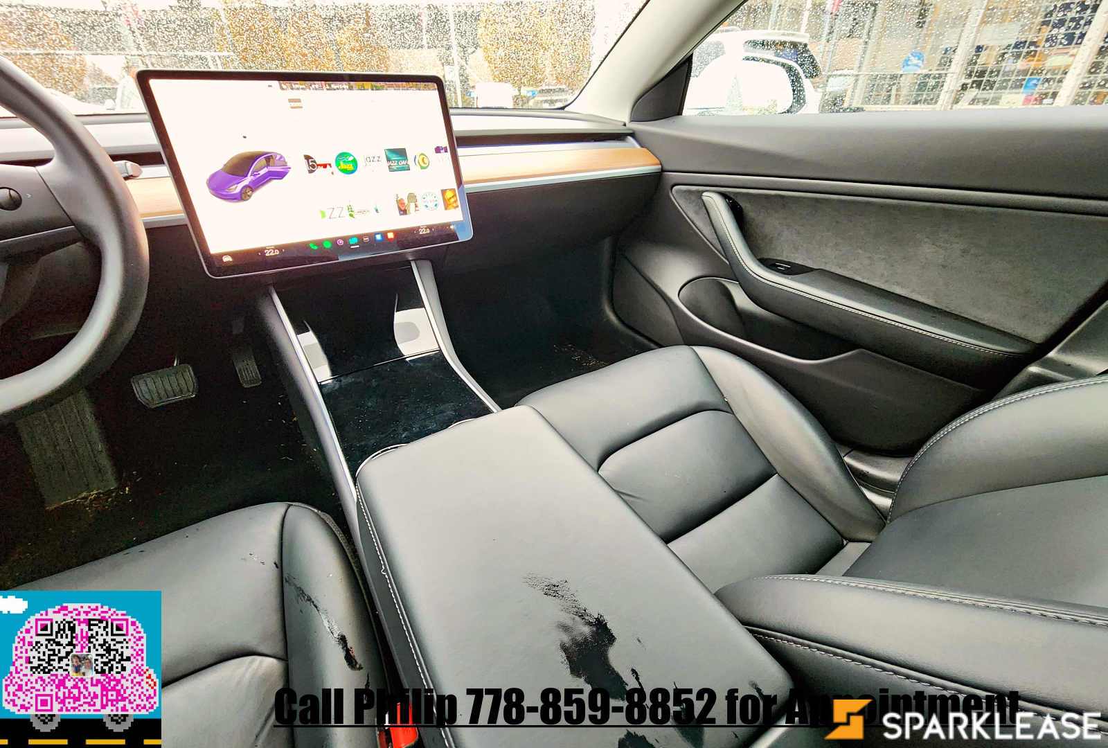 2019 Tesla  Model 3  Standard Range RWD ..., Vancouver, Finance Quote Provided