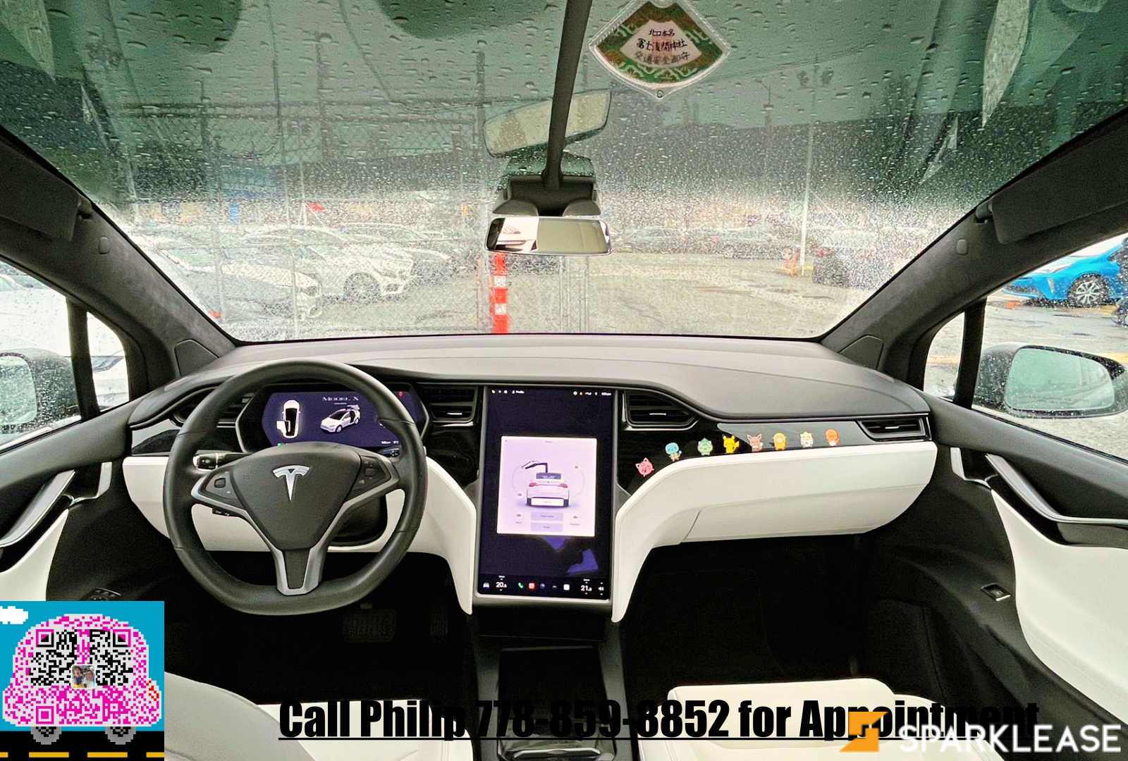 2020 Tesla Model X Long Range AWD *Ltd Avail*, Vancouver, Cash