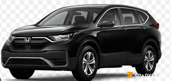 2021 Honda CR-V Sport AWD, 多伦多, 转LEASE
