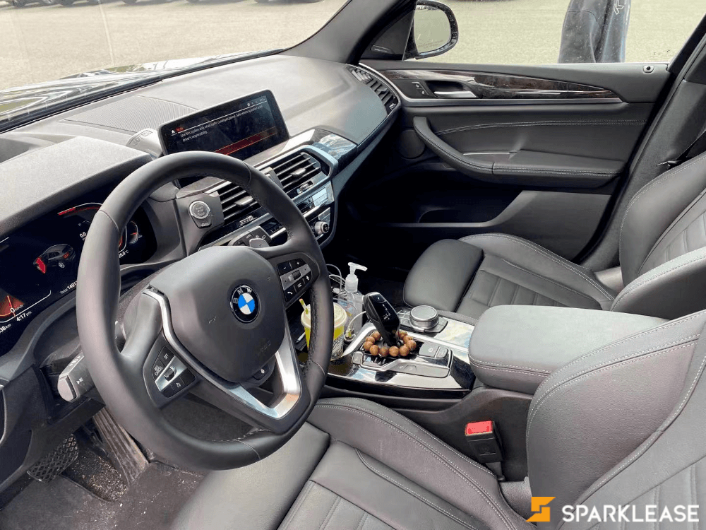 2021 BMW X3 30i Premium Enhanced, Toronto, Cash