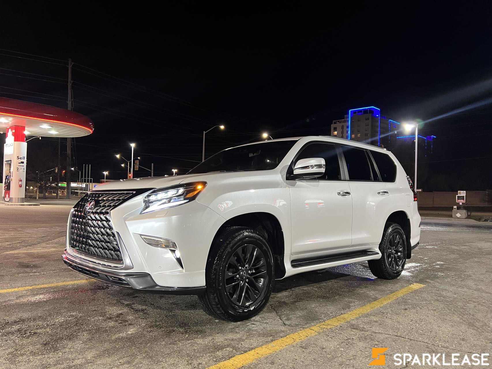 2023 Lexus GX GX 460 Premium Auto, Toronto, Lease Transfer