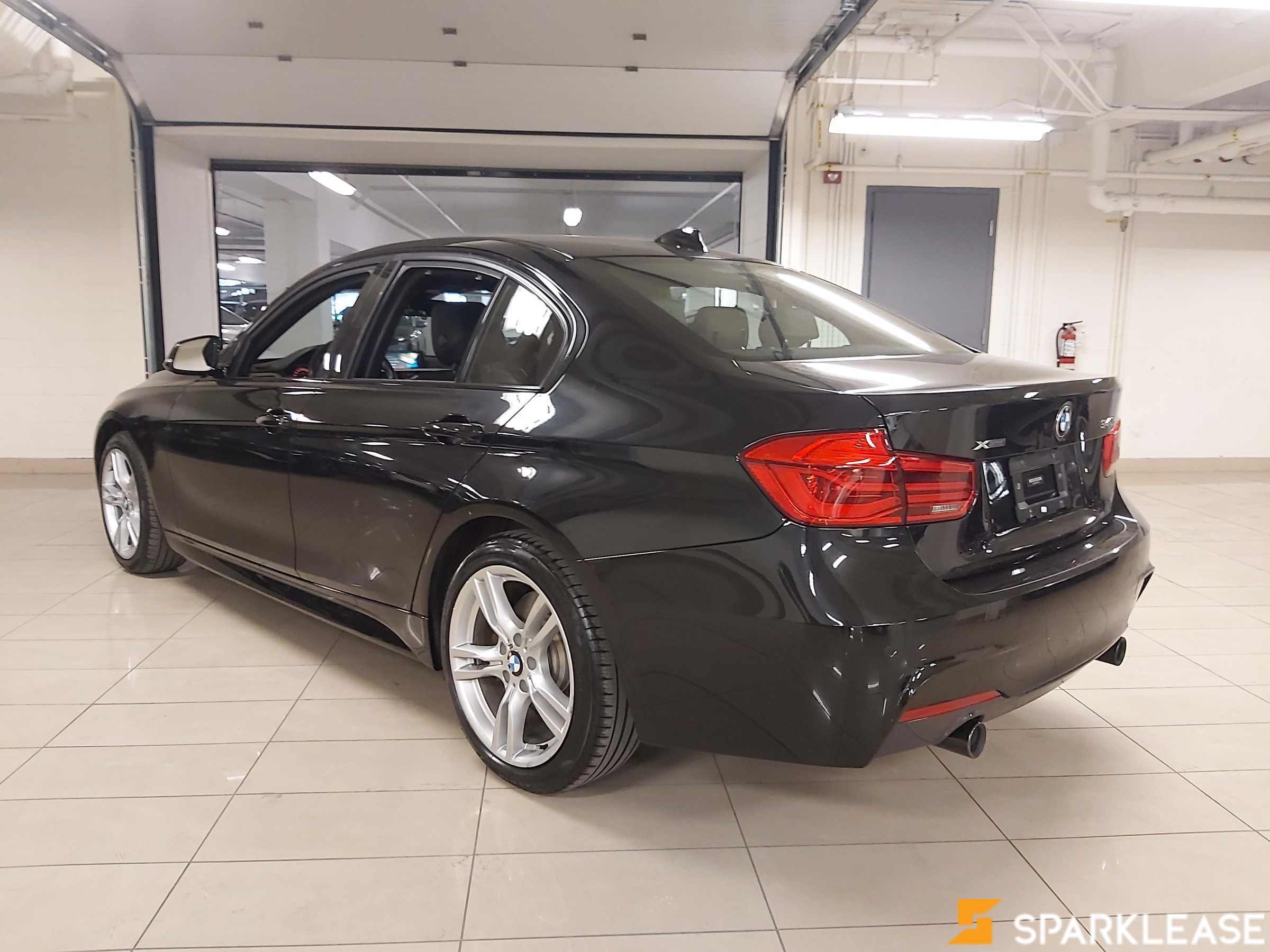 2018 BMW 3 Series 340i xDrive M-Sport Pkg, 多伦多, 全款车