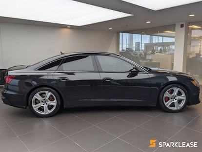 2020 Audi S6 Sedan 2.9 TFSI quattro, 多伦多, 原厂Finance方案