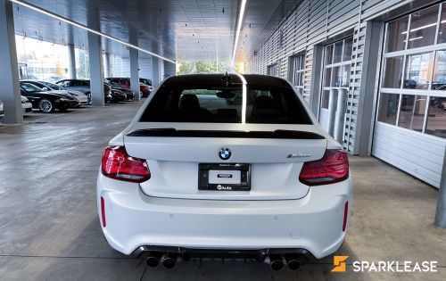 2020 BMW M2 CS Coupe, 温哥华, 全款车