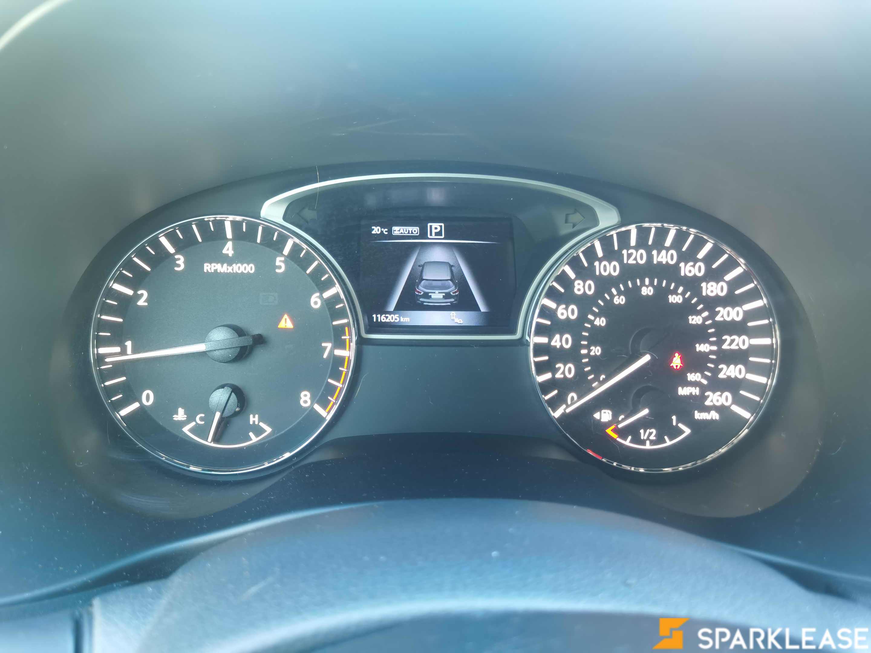 2016 Nissan Pathfinder 4WD 4dr Platinum, 温哥华, 全款车