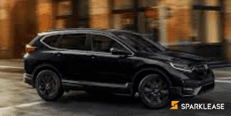 2021 Honda CR-V Sport AWD, 多伦多, 转LEASE