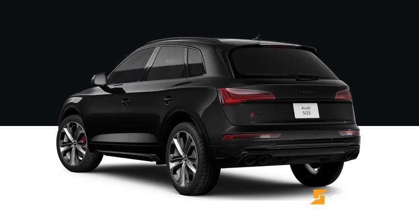 2023 Audi  SQ5 3.0T Technik 十月提车, Toronto, Lease Quote Provided