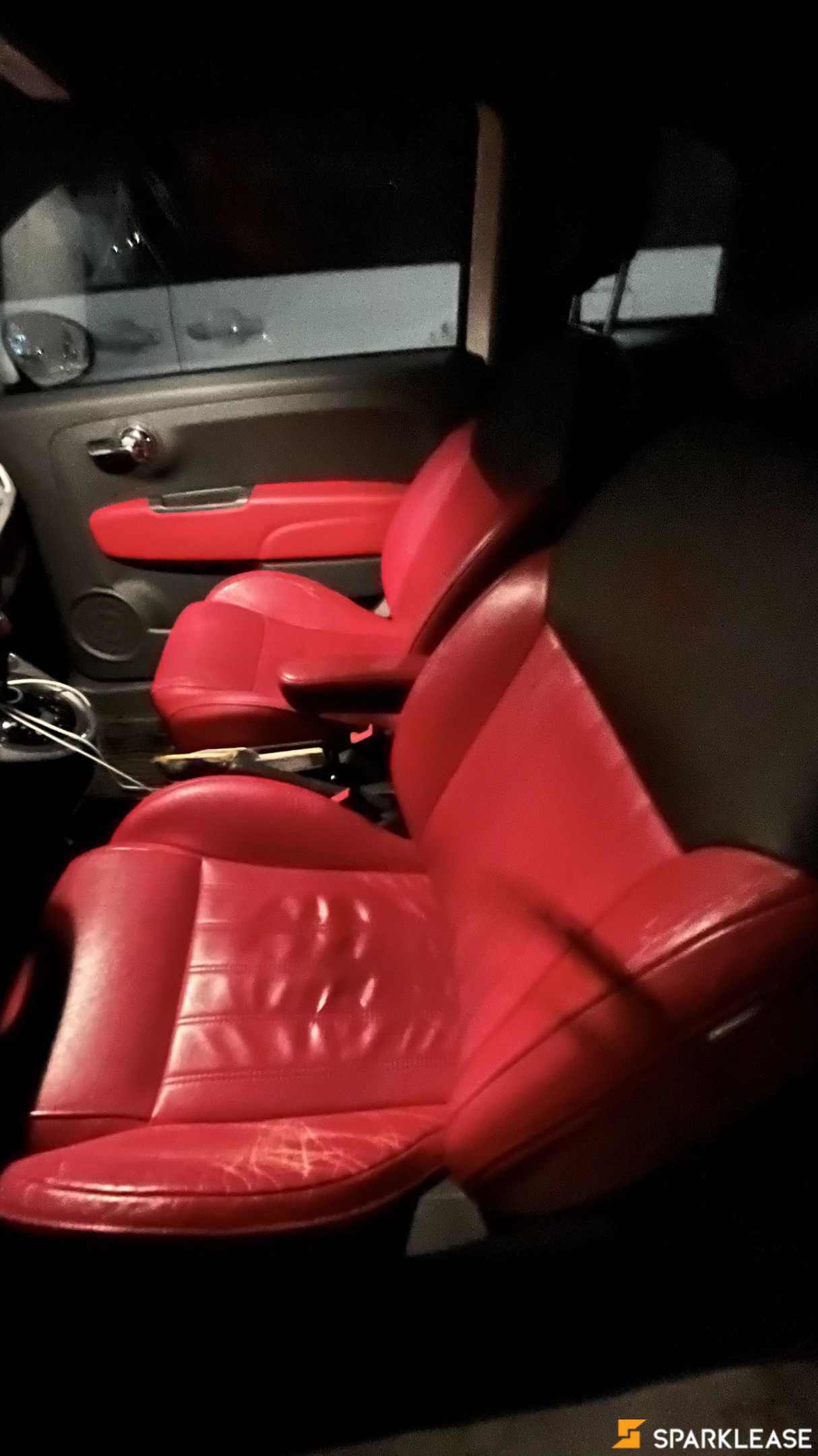 2013 Fiat 500 2dr HB Sport Turbo, Toronto, Cash