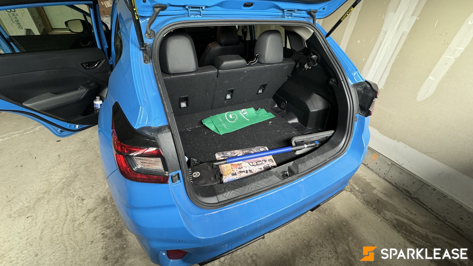 2024 Subaru Impreza Sport-tech AWD, Toronto, Lease Transfer