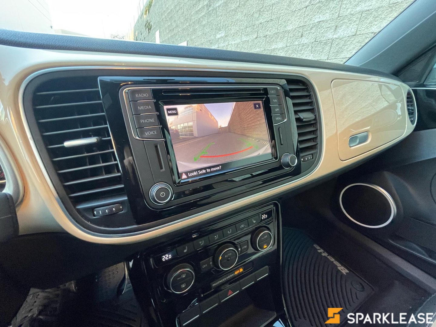 2019 Volkswagen Beetle, 温哥华, 全款车