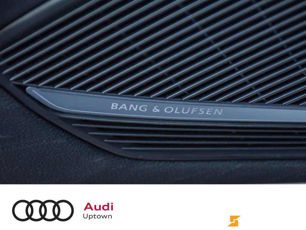 2019 Audi S5 Sportback Technik 3.0 TFSI quattro, 多伦多, 原厂Finance方案