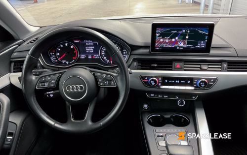 2019 Audi  A4 Sedan  Progressiv 45 TFSI quattro , 温哥华, 全款车