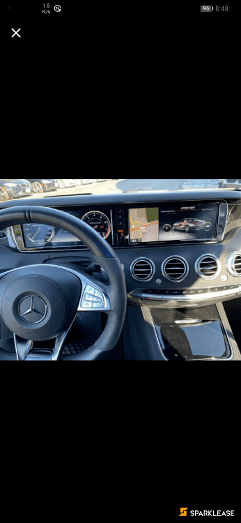 2016 Mercedes-Benz S63 AMG Coupe, 多伦多, 全款车