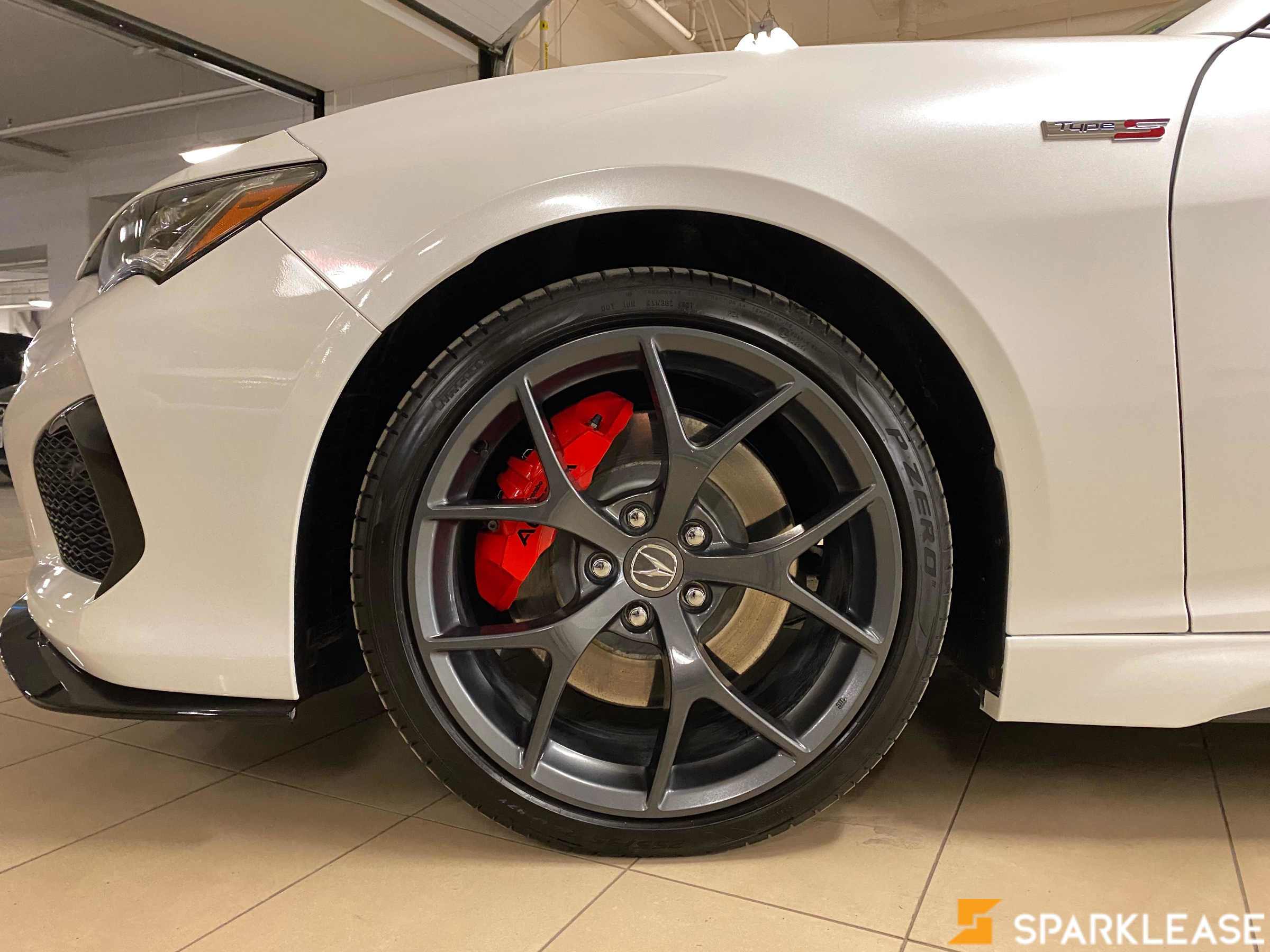 2022 Acura TLX Type S SH-AWD Sedan, 多伦多, 全款车