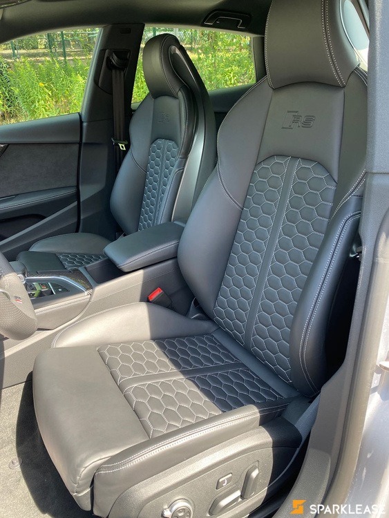 2019 Audi RS5 Sportback, Toronto, Lease Transfer