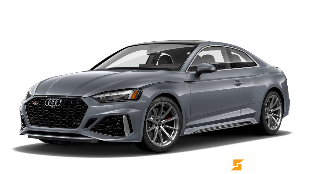 2022 Audi RS 5 Coupe , 多伦多, 全款车