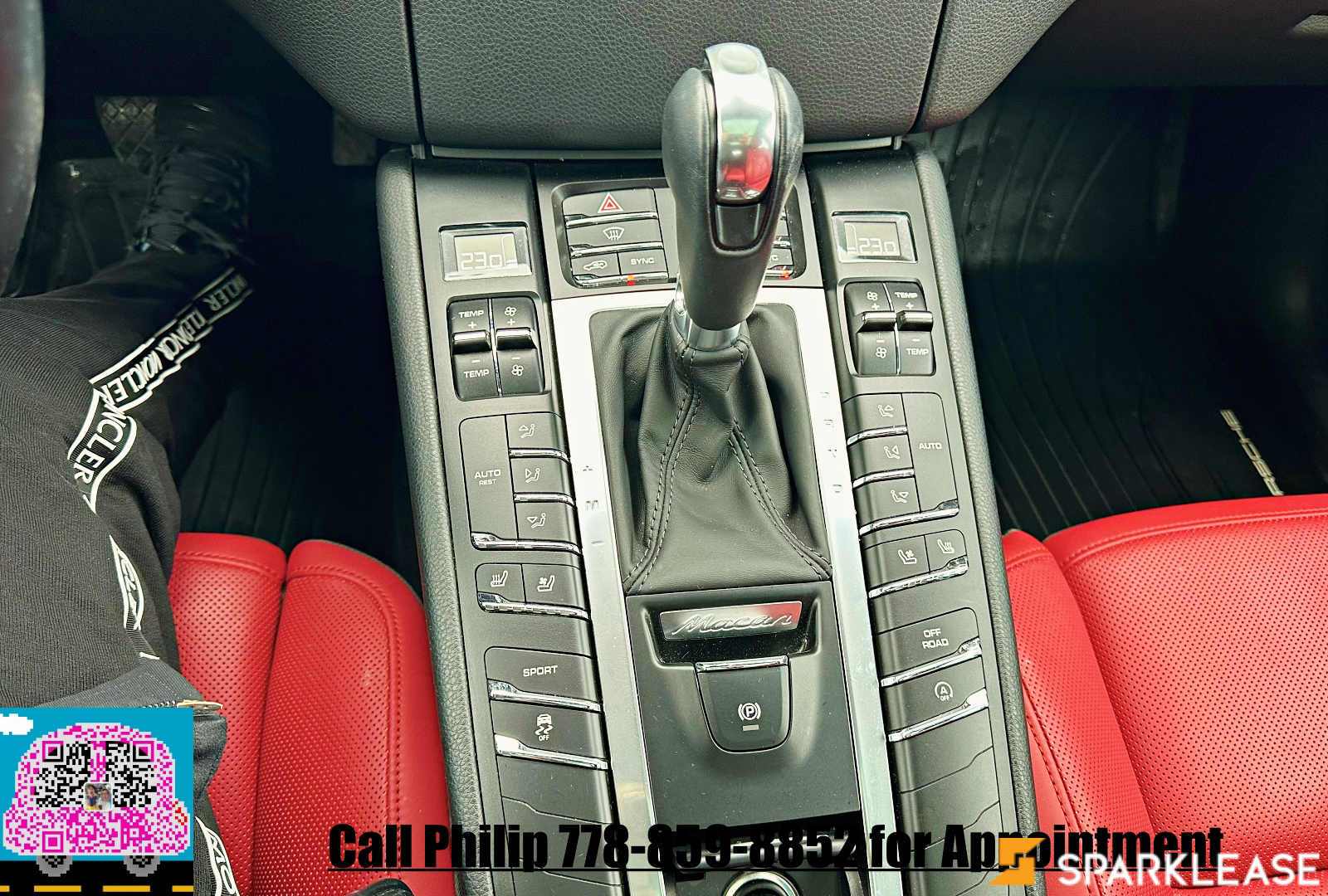 2016 Porsche Macan AWD 4dr S, 温哥华, 全款车