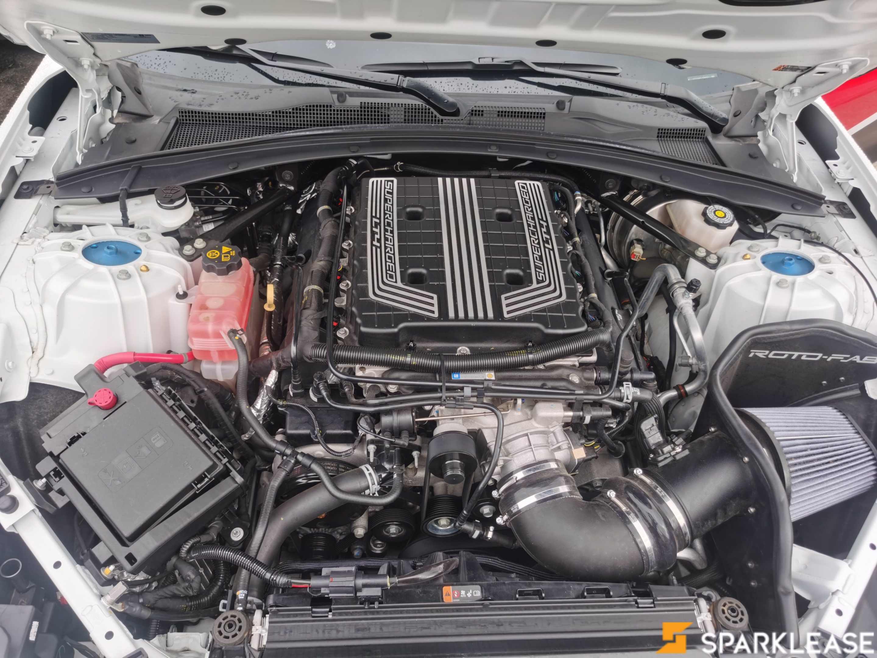 2020 Chevrolet Camaro 2dr Cpe ZL1, 温哥华, 全款车