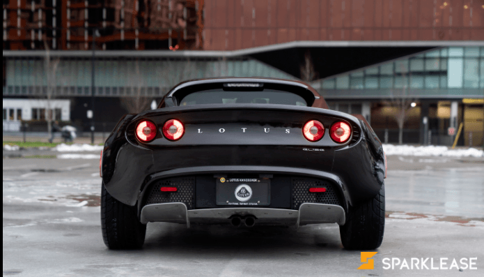 2005 Lotus Elise , 温哥华, 全款车