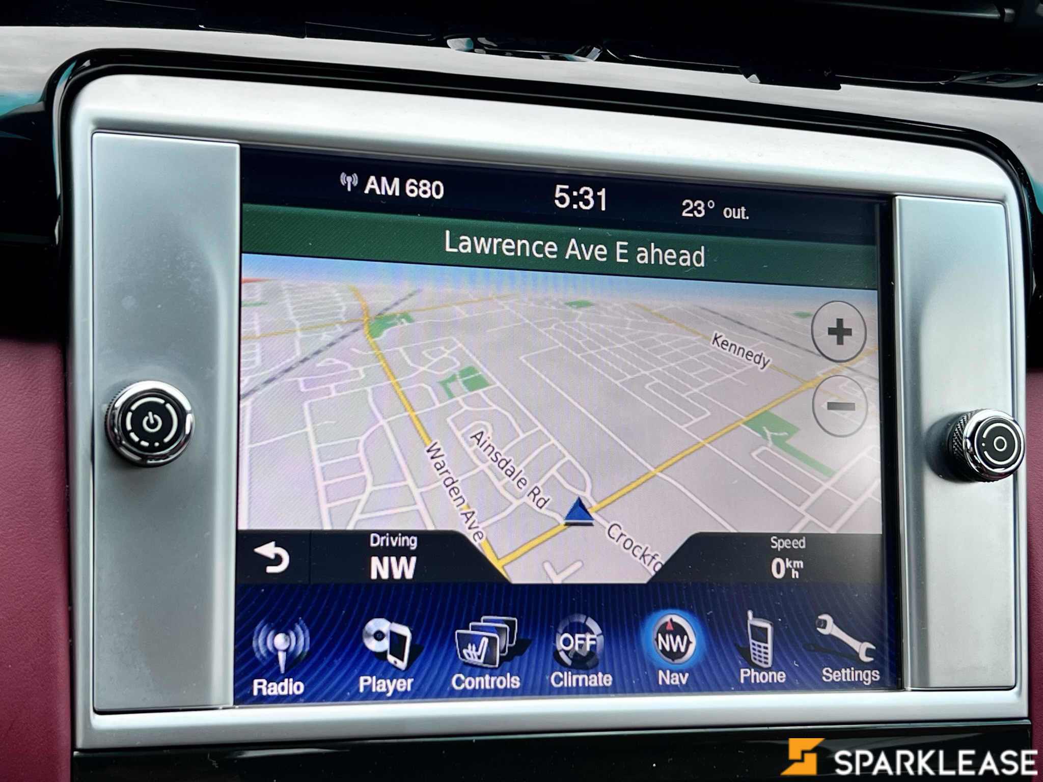 2016 顶配Maserati Quattroporte S Q4 超低公里数, 多伦多, 第三方LEASE