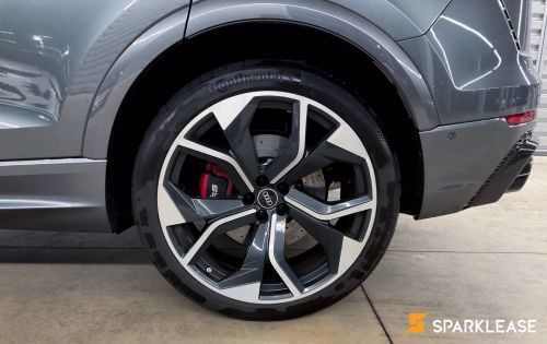 2022 Audi RS Q8 4.0 TFSI quattro, Vancouver, Cash