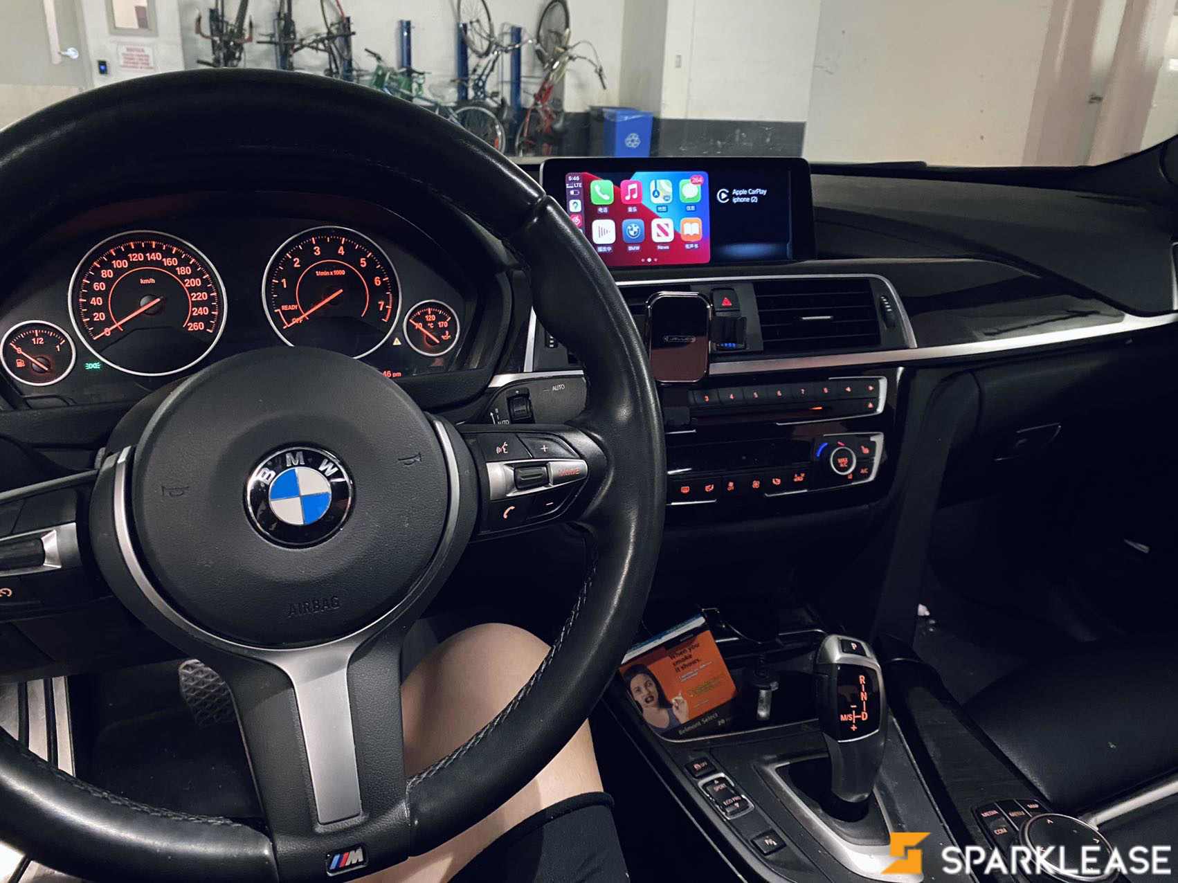 2018 BMW 330i xDrive Sedan, 多伦多, 全款车