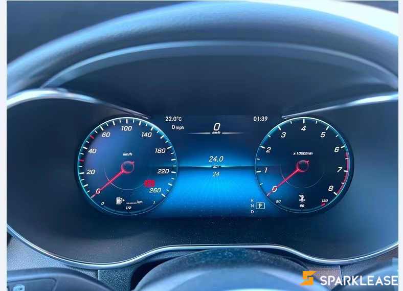 2022 Mercedes-Benz GLC 300 4MATIC SUV , 多伦多, 第三方LEASE